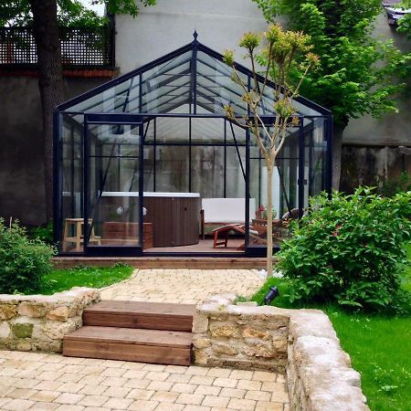Maison Colladon Бурж Екстериор снимка