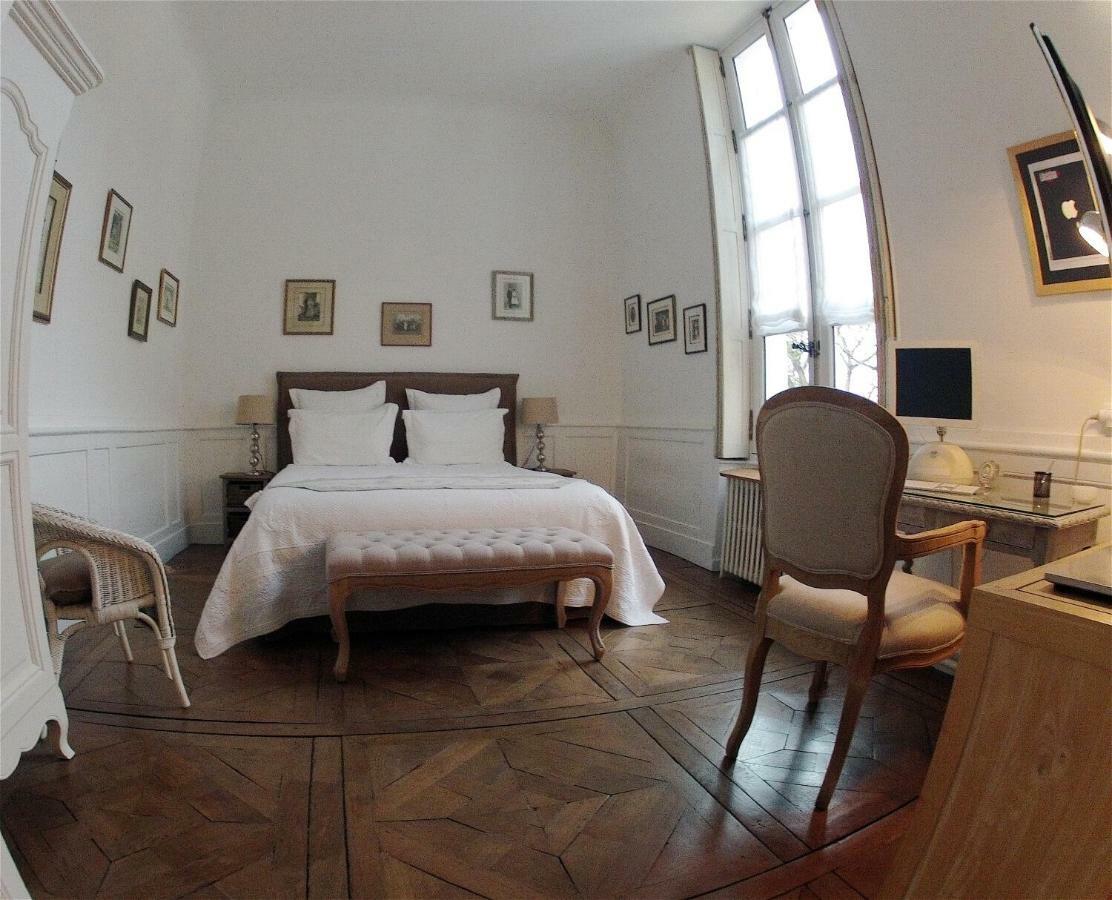 Maison Colladon Бурж Екстериор снимка